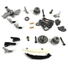CLO-9-0738SVVT2, Cloyes Timing Chain and Gear Sets 9-0738SVVT2 في الإمارات, دبي. Condition - new. Price 6,490 AED. Photo, seller contacts | AUTO.AE
