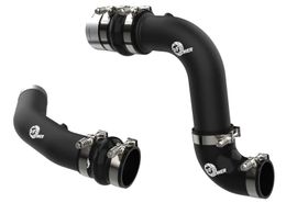 AFE-46-20734-B, aFe BladeRunner Intercooler Pipes for 2023-2025 F-250 SUPER DUTY, F-350 SUPER DUTY - 46-20734-B في الإمارات, دبي. Condition - new. Price 3,510 AED. Photo, seller contacts | AUTO.AE