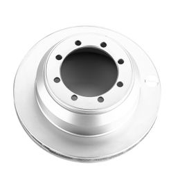 PWR-AR8570EVC, PowerStop Evolution GEOMET Coated Rotors for 1999-2004 F-350 SUPER DUTY - AR8570EVC في الإمارات, دبي. Condition - new. Price 540 AED. Photo, seller contacts | AUTO.AE