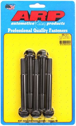 ARP-665-1011, ARP Chromoly Bolts 665-1011 في الإمارات, دبي. Condition - new. Price 140 AED. Photo, seller contacts | AUTO.AE