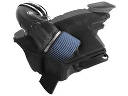 AFE-54-31662-C, aFe Magnum Force Stage 2 Carbon Fiber Pro 5R Air Intake Systems for 2008-2013 M3 - 54-31662-C в ОАЭ, Дубай. Состояние - новое. Цена 2 580 AED. Фото, контакты продавца | AUTO.AE