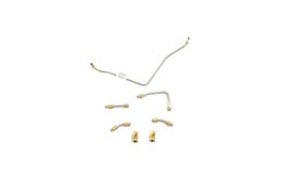 CST-CVC1030-OE, Classic Tube Carburetor Lines for 1968-1969 CORVETTE - CVC1030-OE في الإمارات, دبي. Condition - new. Price 240 AED. Photo, seller contacts | AUTO.AE