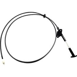 OER-20429339, OER Hood Release Cables 20429339 in UAE, Dubai. Condition - new. Price 280 AED. Photo, seller contacts | AUTO.AE