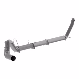 S61120PLM, MBRP S61120PLM Turbo Back 5" Armor Lite (Aluminized Steel) for DODGE Ram 2500 / 3500 1998-2002 in UAE, Dubai. Condition - new. Price 4,660 AED. Photo, seller contacts | AUTO.AE