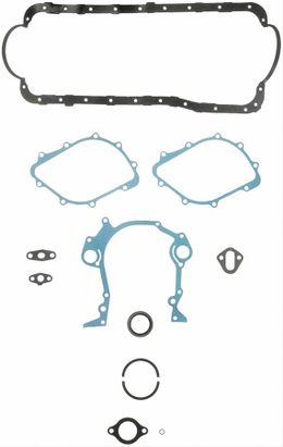 FEL-17169, Fel-Pro Performance Marine Conversion Set Gaskets 17169 in UAE, Dubai. Condition - new. Price 490 AED. Photo, seller contacts | AUTO.AE