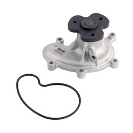 GMB-160-2130, GMB OE Replacement Water Pumps for 2018-2025 CROSSTREK, 2017-2025 IMPREZA - 160-2130 в ОАЭ, Дубай. Состояние - новое. Цена 250 AED. Фото, контакты продавца | AUTO.AE
