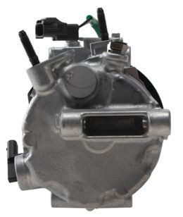 FSS-168362, Four Seasons Air Conditioning Compressors for 2019-2024 1500 - 168362 في الإمارات, دبي. Condition - new. Price 2,230 AED. Photo, seller contacts | AUTO.AE