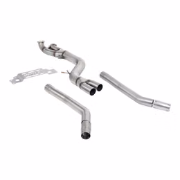 SSXBM1324, MILLTEK SSXBM1324 OPF/GPF Bypass System, 4" for BMW M2 (G87) OPF/GPF in UAE, Dubai. Condition - new. Price 5,150 AED. Photo, seller contacts | AUTO.AE