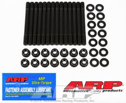ARP-202-4309, ARP Pro Series Cylinder Head Studs 202-4309 in UAE, Dubai. Condition - new. Price 1,020 AED. Photo, seller contacts | AUTO.AE
