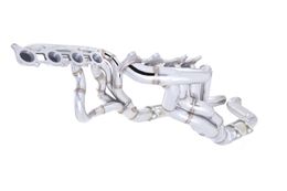 XFO-H2-FM18-KITB, XForce Headers H2-FM18-KITB في الإمارات, دبي. Condition - new. Price 6,240 AED. Photo, seller contacts | AUTO.AE