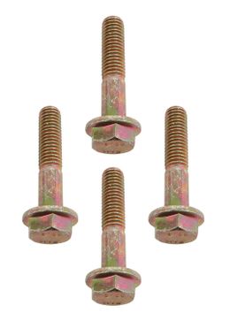 HFW-S0024, Hillco Fastener Grade 10.9 Hex Head Cap Screws HP6921840109YZ في الإمارات, دبي. Condition - new. Price 30 AED. Photo, seller contacts | AUTO.AE