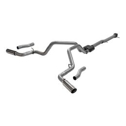 FLO-818112, Flowmaster Outlaw Series Exhaust Systems 818112 in UAE, Dubai. Condition - new. Price 5,020 AED. Photo, seller contacts | AUTO.AE