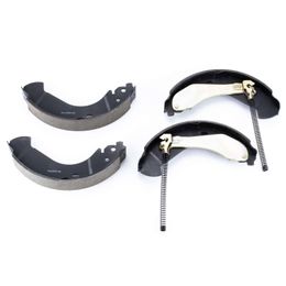 PWR-B815, PowerStop Autospecialty Stock Replacement Brake Shoes B815 في الإمارات, دبي. Condition - new. Price 220 AED. Photo, seller contacts | AUTO.AE