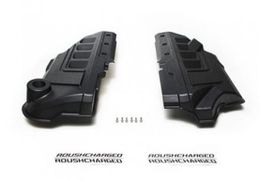 RSP-422161, Roush Ignition Coil Covers for 2018-2022 MUSTANG - 422161 в ОАЭ, Дубай. Состояние - новое. Цена 1 510 AED. Фото, контакты продавца | AUTO.AE