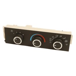 ADO-84793087, ACDelco HVAC Control Panels 84793087 in UAE, Dubai. Condition - new. Price 880 AED. Photo, seller contacts | AUTO.AE