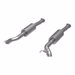 S5600304, MBRP S5600304 Cat-Back 3" Armor Pro (T304 Stainless Steel / Dual) for MERCEDES-BENZ G-Class (W463) 2012-2018 in UAE, Dubai. Condition - new. Price 7,480 AED. Photo, seller contacts | AUTO.AE