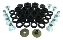 CWA-5462446K, Crown Automotive Body Mounting Kits for 1979-1983 CJ5, 1979-1986 CJ7, 1981-1986 SCRAMBLER - 5462446K في الإمارات, دبي. Condition - new. Price 410 AED. Photo, seller contacts | AUTO.AE