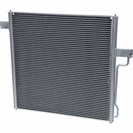 UAC-CN3056PFC, Universal Air Conditioner Air Conditioning Condensers for 2002-2005 EXPLORER, MOUNTAINEER, 2002-2003 EXPLORER SPORT - CN 3056PFC in UAE, Dubai. Condition - new. Price 320 AED. Photo, seller contacts | AUTO.AE