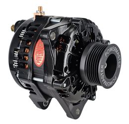 PWM-51626-2R, Powermaster HPR Small Frame Series Alternators for 2015-2023 MUSTANG - 51626-2R في الإمارات, دبي. Condition - new. Price 2,090 AED. Photo, seller contacts | AUTO.AE