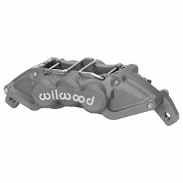 WIL-120-16572, Wilwood UTV4 Calipers 120-16572 في الإمارات, دبي. Condition - new. Price ⁦1,400 AED⁩. Photo, seller contacts | AUTO.AE