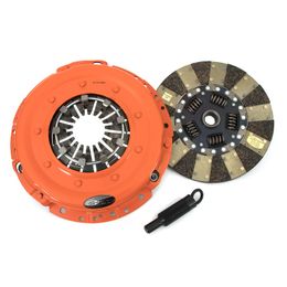 CTF-DF148679, Centerforce Dual Friction Clutch Kits for 2005-2010 MUSTANG - DF148679 في الإمارات, دبي. Condition - new. Price 2,510 AED. Photo, seller contacts | AUTO.AE