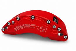 TSB-A193-1R, SSBC-USA V8 Quick-Change Caliper Upgrade Kits for 1999-2004 F-350 SUPER DUTY, F-250 SUPER DUTY, 1999 F-250 - A193-1R في الإمارات, دبي. Condition - new. Price 8,740 AED. Photo, seller contacts | AUTO.AE