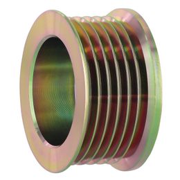 PWM-115, Powermaster Serpentine Alternator Pulleys 115 في الإمارات, دبي. Condition - new. Price ⁦120 AED⁩. Photo, seller contacts | AUTO.AE