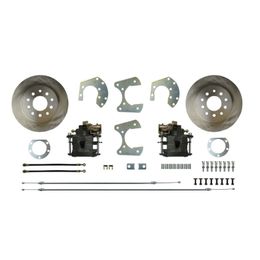 RSD-MDCRE01, The Right Stuff - Disc Brake Kit Components for 1971-1974 BARRACUDA - MDCRE01 في الإمارات, دبي. Condition - new. Price 3,210 AED. Photo, seller contacts | AUTO.AE
