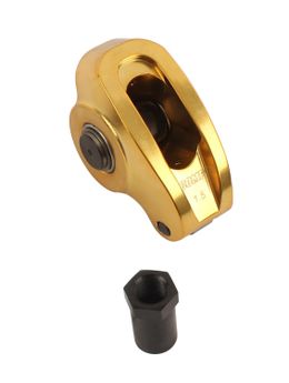 CCA-19004-1, COMP Cams Ultra Gold ARC Series Aluminum Rocker Arms 19004-1 في الإمارات, دبي. Condition - new. Price ⁦130 AED⁩. Photo, seller contacts | AUTO.AE