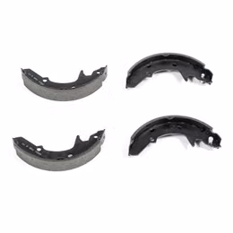PWR-B501, PowerStop Autospecialty Stock Replacement Brake Shoes B501 في الإمارات, دبي. Condition - new. Price 120 AED. Photo, seller contacts | AUTO.AE