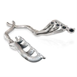 STW-GT115HCAT, Stainless Works Performance Headers GT115HCAT في الإمارات, دبي. Condition - new. Price 11,120 AED. Photo, seller contacts | AUTO.AE