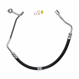 EDD-80767, Edelmann Power Steering Pressure Hoses for 2004-2005 IMPREZA - 80767B في الإمارات, دبي. Condition - new. Price 510 AED. Photo, seller contacts | AUTO.AE