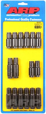 300-8249, ARP 300-8249 Rocker Arm Adjusters Nut Kit Big Block with Stud Girdle في الإمارات, دبي. Condition - new. Price 1,090 AED. Photo, seller contacts | AUTO.AE