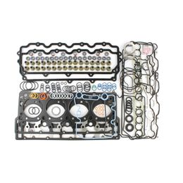 CGT-PRO3006T, Cometic Street Pro Top-End Gasket Kits for 2007 F-350 SUPER DUTY, F-250 SUPER DUTY, 2007-2008 E-350 SUPER DUTY - PRO3006T в ОАЭ, Дубай. Состояние - новое. Цена 4 050 AED. Фото, контакты продавца | AUTO.AE