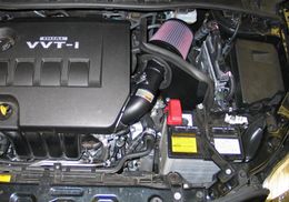 KNN-69-8757TTK, K&N 69 Series Typhoon Cold Air Intake Kits for 2009-2016 COROLLA - 69-8757TTK in UAE, Dubai. Condition - new. Price 2,020 AED. Photo, seller contacts | AUTO.AE