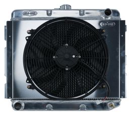 RAD-MOP753K, Cold Case Performance Aluminum Radiator Modules MOP753K в ОАЭ, Дубай. Состояние - новое. Цена 3 070 AED. Фото, контакты продавца | AUTO.AE