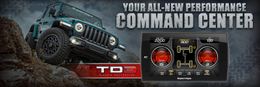 SRC-42050-3, Superchips TrailDash3 Computer Programmers for 2007-2014 WRANGLER - 42050-3 in UAE, Dubai. Condition - new. Price 2,870 AED. Photo, seller contacts | AUTO.AE