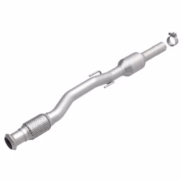 MPE-49846, MagnaFlow Direct-Fit Catalytic Converters for 2007-2015 COOPER, 2011-2016 COOPER COUNTRYMAN, 2013-2016 COOPER PACEMAN - 49846 in UAE, Dubai. Condition - new. Price 5,380 AED. Photo, seller contacts | AUTO.AE