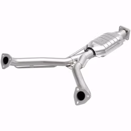 23794, MAGNAFLOW 23794 Catalytic Converter Direct-Fit Standard Grade for PORSCHE 928 1981-1984 in UAE, Dubai. Condition - new. Price 4,430 AED. Photo, seller contacts | AUTO.AE
