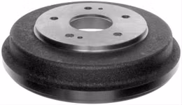 AGB-9653R, Raybestos R-Line Brake Drums for 1997-2001 CR-V - 9653R in UAE, Dubai. Condition - new. Price 100 AED. Photo, seller contacts | AUTO.AE