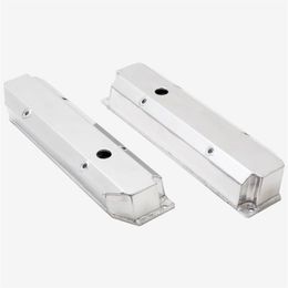 TSN-JM8097-7P, Top Street Performance Fabricated Aluminum Valve Covers JM8097-7P в ОАЭ, Дубай. Состояние - новое. Цена 820 AED. Фото, контакты продавца | AUTO.AE