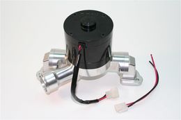 PQX-4535021, PRW High-Flow Billet Electric Water Pumps 4535021 في الإمارات, دبي. Condition - new. Price 1,880 AED. Photo, seller contacts | AUTO.AE