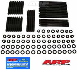 134-4302, ARP 134-4302 Head Stud Kit for SBC w/Brodix. Rodeck aluminum block w/ 12x. 12RP/GB2000 في الإمارات, دبي. Condition - new. Price 1,580 AED. Photo, seller contacts | AUTO.AE