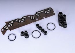 ADO-24236934, ACDelco GM Genuine Parts Automatic Transmission Control Valve Filter Plates 24236934 في الإمارات, دبي. Condition - new. Price 210 AED. Photo, seller contacts | AUTO.AE