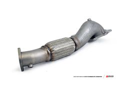 AMS.04.05.0001-1, AMS AMS.04.05.0001-1 Downpipe MITSUBISHI LANCER EVO X outlet pipe in UAE, Dubai. Condition - new. Price 2,820 AED. Photo, seller contacts | AUTO.AE