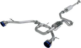 31029-AS003, HKS 31029-AS003 Super Turbo Muffler ZC33 Suzuki Swift Sport in UAE, Dubai. Condition - new. Price 6,910 AED. Photo, seller contacts | AUTO.AE