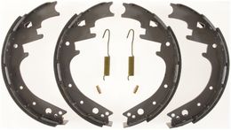 BEN-446, Bendix Brakes Brake Shoes 446 in UAE, Dubai. Condition - new. Price 340 AED. Photo, seller contacts | AUTO.AE