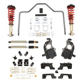 BEL-1008HKP, Belltech Performance Handling PLUS Kits for 2015-2020 F-150 - 1008HKP в ОАЭ, Дубай. Состояние - новое. Цена ⁦19 570 AED⁩. Фото, контакты продавца | AUTO.AE