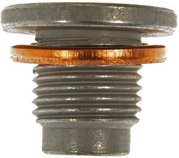 RNB-921-132, Dorman - Oil Pan Drain Plugs for 2007-2015 COOPER, 2011-2016 COOPER COUNTRYMAN, 2013-2016 COOPER PACEMAN - 921-132 in UAE, Dubai. Condition - new. Price 130 AED. Photo, seller contacts | AUTO.AE