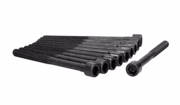AJU-81042800, Ajusa Cylinder Head Bolt Sets for 2018-2022 KICKS, 2009-2022 VERSA, 2014-2019 VERSA NOTE - 81042800 в ОАЭ, Дубай. Состояние - новое. Цена 390 AED. Фото, контакты продавца | AUTO.AE